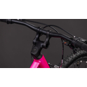 Cube Numove 240 fucsia´n´plum