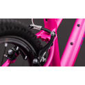 Cube Numove 240 fucsia´n´plum