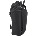 Ortlieb Rucksack/Packtasche Vario Lite QL2.1 22 L black