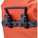 Ortlieb backpack/pannier Vario Lite QL2.1 22 L rooibos