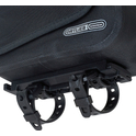 Ortlieb Toptube-Bag top tube bag 1.5 L matt black