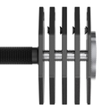 Tunturi Rapid Adjustable Dumbbell 20 kg