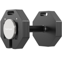 Tunturi Rapid Adjustable Dumbbell 20 kg