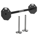 Tunturi barbell Rapid adjustable 11 kg