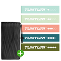 Tunturi Mini Resistance Band Set 5 Stk.