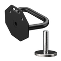 Tunturi Rapid adjustable Kettlebell Handle 3.5 kg