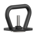Tunturi Rapid adjustable Kettlebell Handle 3.5 kg