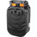 Ortlieb Fork-Pack side bag for fork mounting 5.8 L black