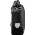 Ortlieb Fork-Pack side bag for fork mounting 5.8 L black