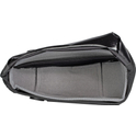 Ortlieb Oberrohrtasche Fuel-Pack 1 L schwarz