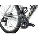 Giant Defy Advanced Pro 1 white 2026 - RH-XL