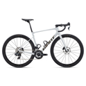 Giant Defy Advanced Pro 1 white 2026 - RH-XL