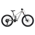 Giant Faith 24 raw aluminium