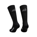 Assos ENDURANCE Socks S11 black series