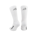 Assos ENDURANCE Socks S11 white series