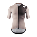 Assos EQUIPE RS Jersey S11 dune sand