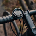 Fidlock VACUUM handlebar base black