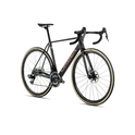 Orbea Orca M11eLTD PWR diamond carbon view/sunset carbon view 2026