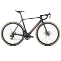Orbea Orca M11eLTD PWR diamond carbon view/sunset carbon view 2026