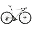 Orbea Orca M21eTEAM iris white/lilac 2026