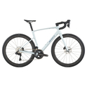 Scott Addict 20 cumulus white 2026 - RH-XXS