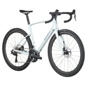 Scott Addict 20 cumulus white 2026 - RH-XXS