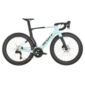 Scott Foil RC 20 (EU) gelato blue/carbon black 2026 - RH-M