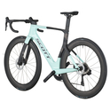Scott Foil RC 20 (EU) gelato blue/carbon black 2026 - RH-M