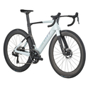 Scott Foil RC Pro (EU) cumulus white/carbon black 2026