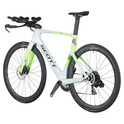 Scott Foil RC TRI cumulus white 2026 - RH-L
