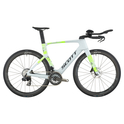 Scott Foil RC TRI cumulus white 2026 - RH-L