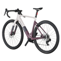 Scott Solace Gravel 30 (EU) mineral pink/flint purple 2026 - RH-S