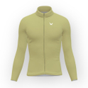 IW Cycling Wear Core Thermal Jersey 2.0 sage green