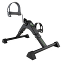 Tunturi Mini Bike Foldable incl. Display black