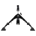 Tunturi Mini Bike Foldable incl. Display black