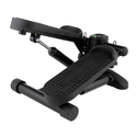 Tunturi Stepper incl. Display black