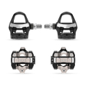 Garmin Wattmess-Pedalsystem Rally RK/XC210 Bundle