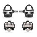 Garmin Wattmess-Pedalsystem Rally RS/XC210 Bundle