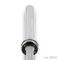 Hammer Barbell PRO 220 cm 800 kg