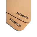 Hammer Bodenschutzmatte S NorsK 70 x 30 x 0.6 cm