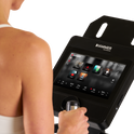 Hammer Maximum Ellipsentrainer EL 8000