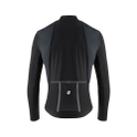 Assos Mille GT Hashoogi Winter Jacket S11 torpedo grey