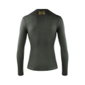 Assos Spring Fall LS Skin Layer P1 anthracite grey