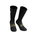 Assos SPRING FALL Socks P1 black series