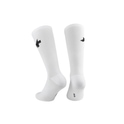 Assos SPRING FALL Socks P1 white series - I