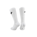 Assos SPRING FALL Socks P1 white series - II