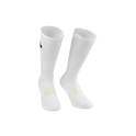 Assos SPRING FALL Socks P1 white series - I