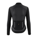 Assos UMA GTV Spring Fall Jacket S11 black series