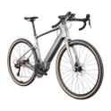 Cannondale Synapse Neo Allroad 2 grey - RH-L
