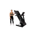 Finnlo Alpine TFT treadmill